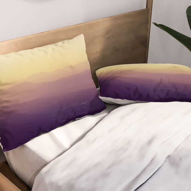 COMO 1 PILLOW SHAMS