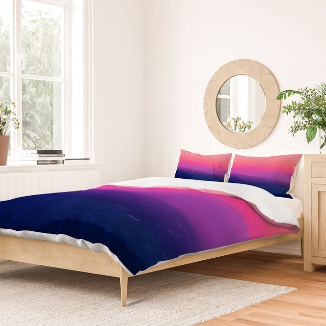 COMO SUNSET DUVET / COMFORTER