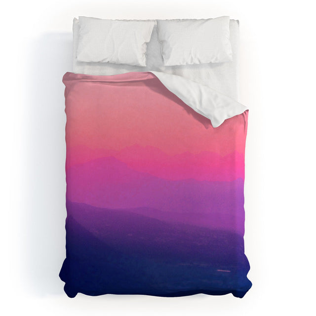 COMO SUNSET DUVET / COMFORTER