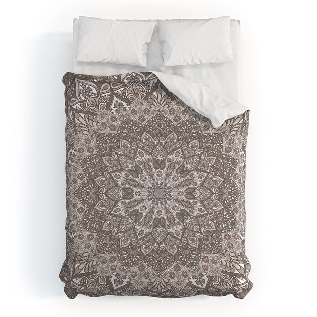FARAH NEUTRAL DUVET / COMFORTER