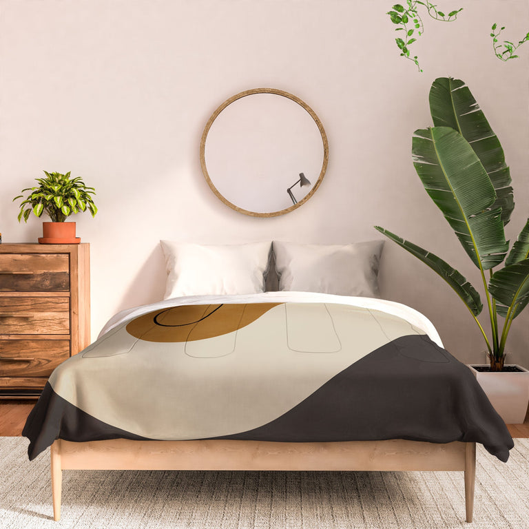 LOVE I DUVET / COMFORTER