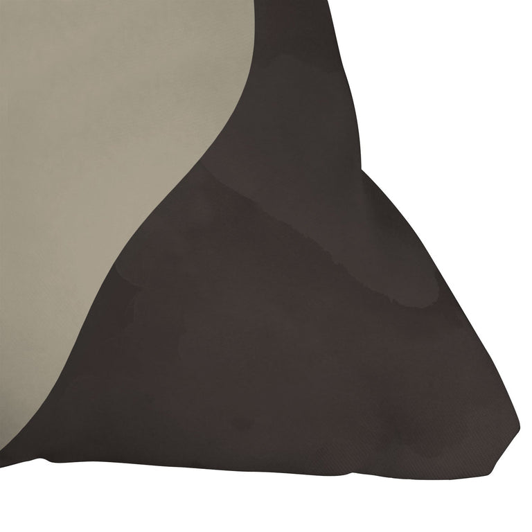 LOVE I THROW PILLOW
