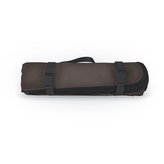 Modern Abstract Shapes II Picnic Blanket
