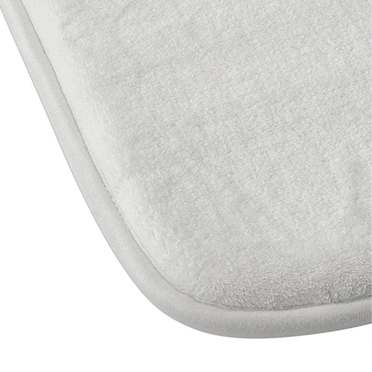 ALISA GALITSYNA MONOCHROME BALANCE 1 MEMORY FOAM BATH MAT