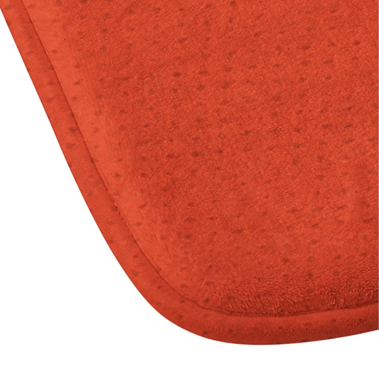 ALISA GALITSYNA RETRO 70S COLOR PALETTE III MEMORY FOAM BATH MAT