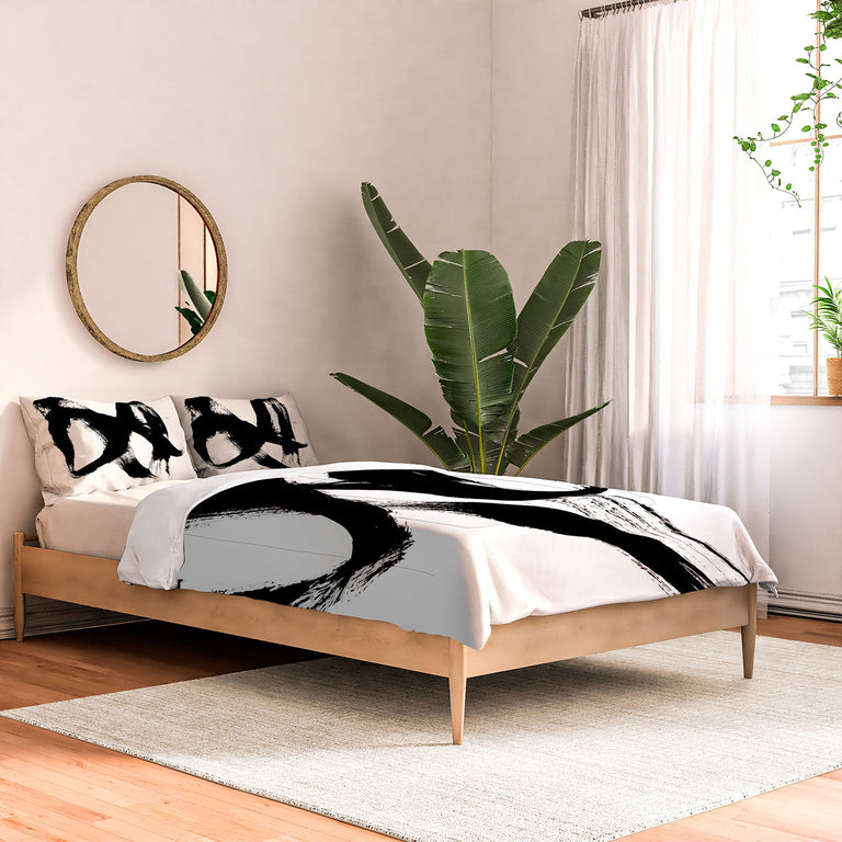 BRUSHSTROKE 2 DUVET / COMFORTER