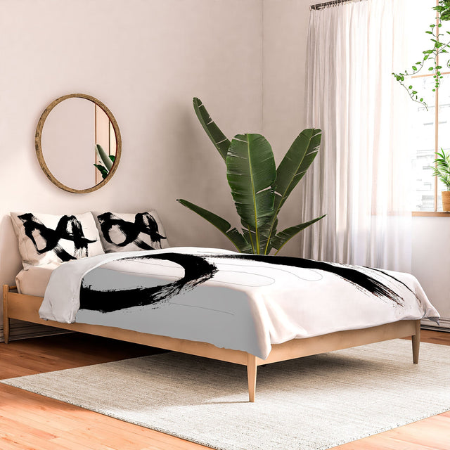 BRUSHSTROKE 2 DUVET / COMFORTER