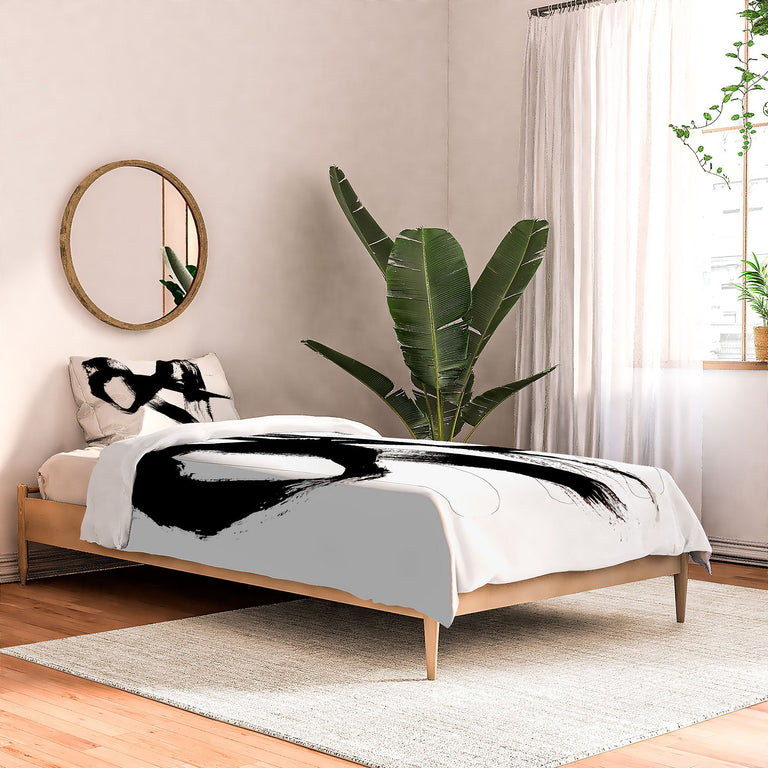 BRUSHSTROKE 2 DUVET / COMFORTER