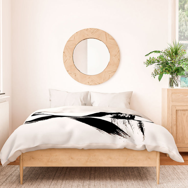 BRUSHSTROKE 2 DUVET / COMFORTER