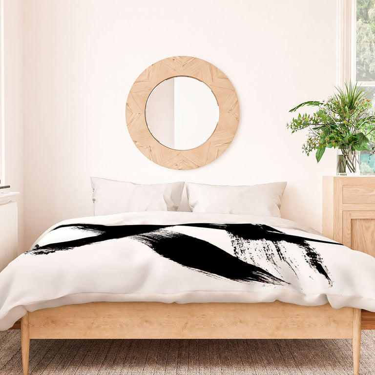 BRUSHSTROKE 2 DUVET / COMFORTER