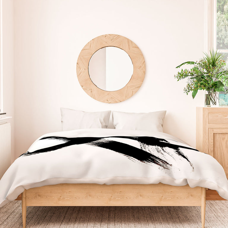 BRUSHSTROKE 2 DUVET / COMFORTER
