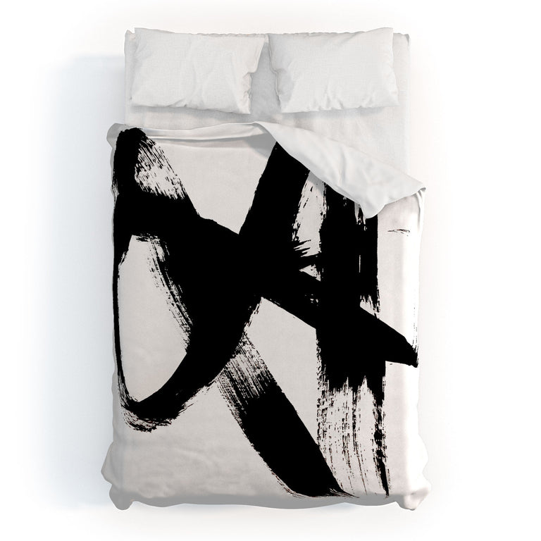EXHALE DUVET / COMFORTER