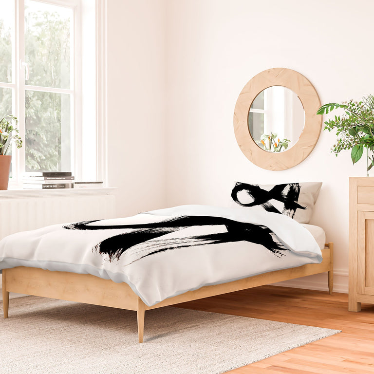 BRUSHSTROKE 2 DUVET / COMFORTER