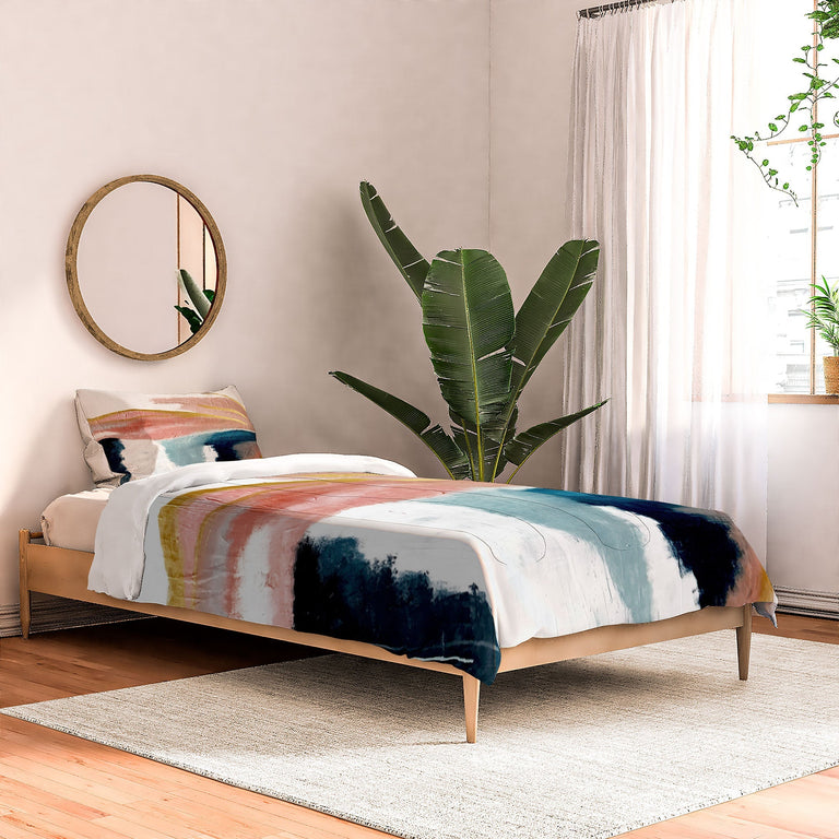 EXHALE DUVET / COMFORTER