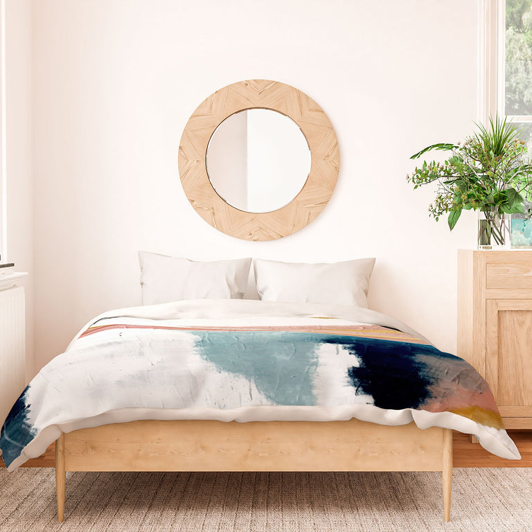EXHALE DUVET / COMFORTER