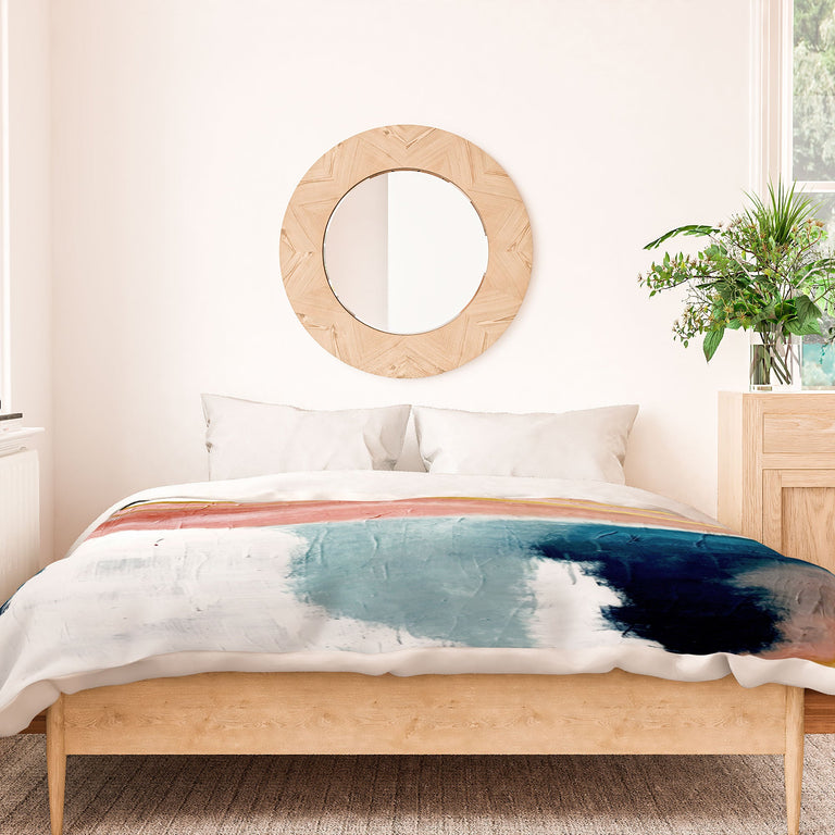 EXHALE DUVET / COMFORTER
