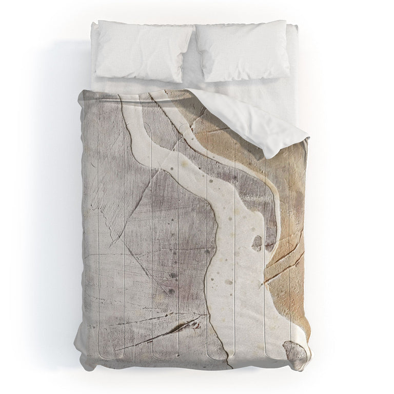 LIKE A GENTLE HURRICANE 2 DUVET / COMFORTER