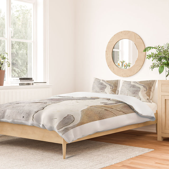 FEELS DUVET / COMFORTER