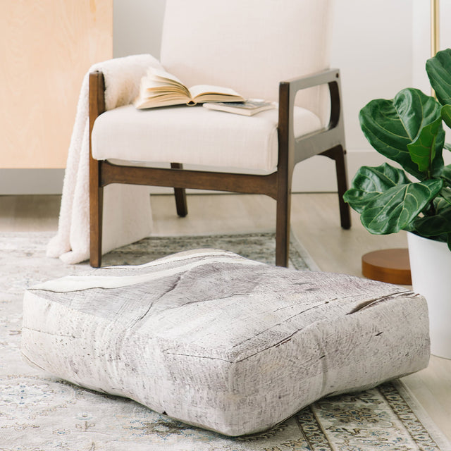 Feels Floor Pillow Square