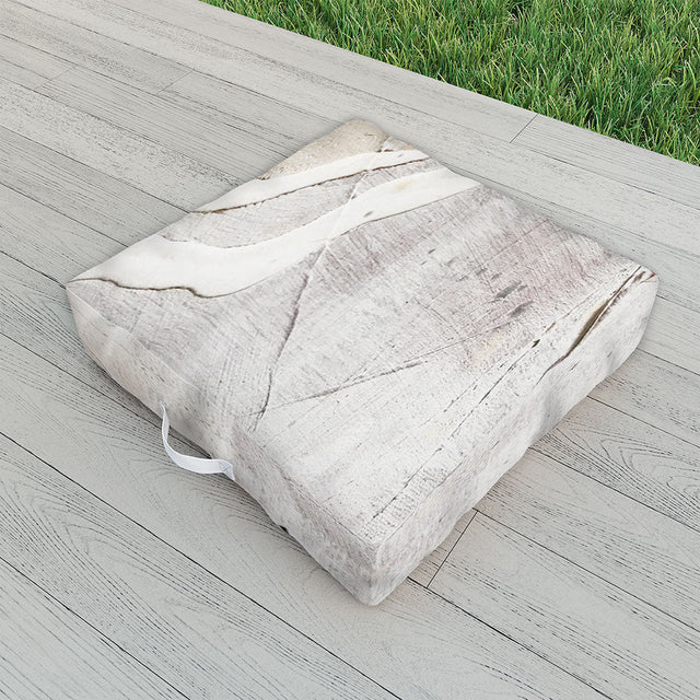 Feels Outdoor Floor Cushion