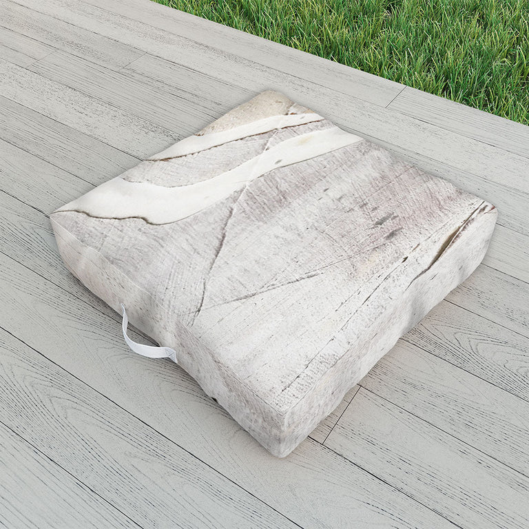 Feels Outdoor Floor Cushion