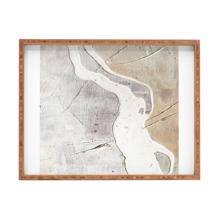 FEELS RECTANGULAR TRAY