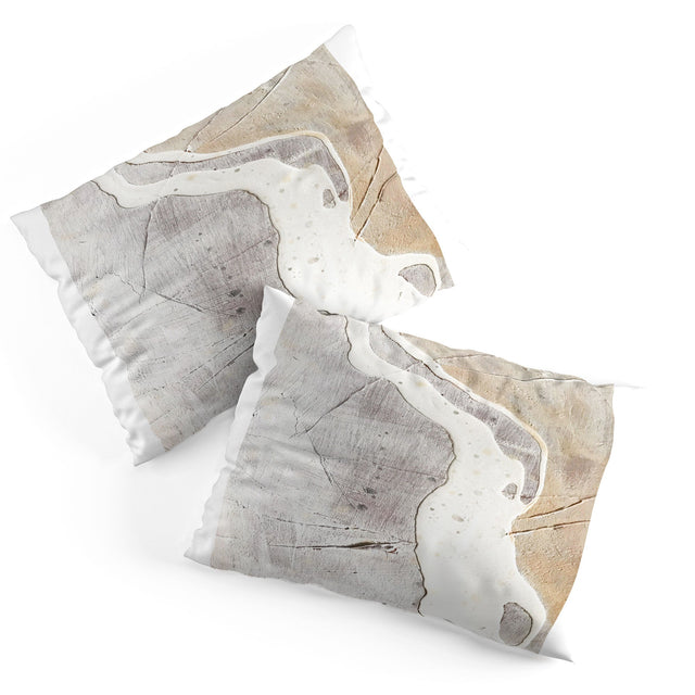 FEELS PILLOW SHAMS