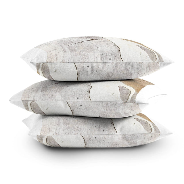 FEELS THROW PILLOW