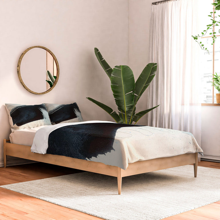 LIKE A GENTLE HURRICANE 2 DUVET / COMFORTER