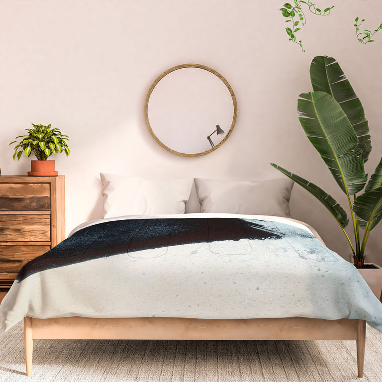 LIKE A GENTLE HURRICANE 2 DUVET / COMFORTER