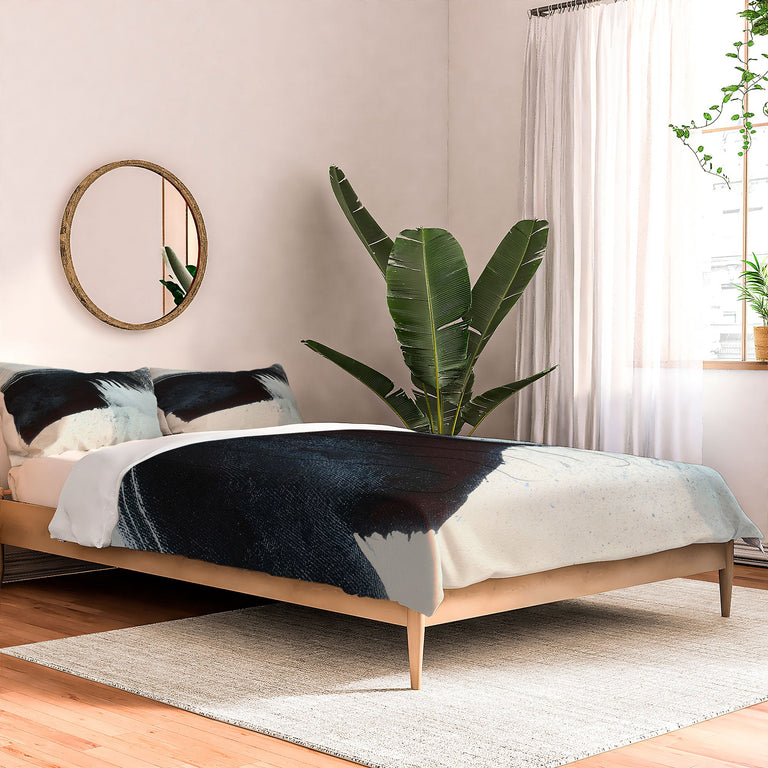 LIKE A GENTLE HURRICANE 2 DUVET / COMFORTER