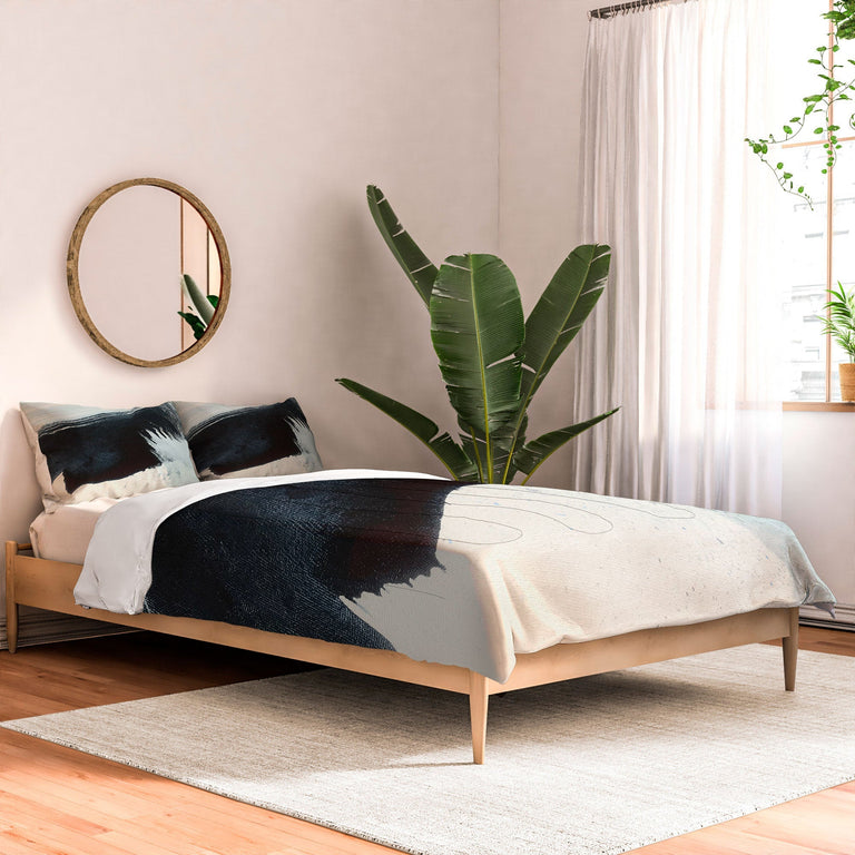 LIKE A GENTLE HURRICANE 2 DUVET / COMFORTER