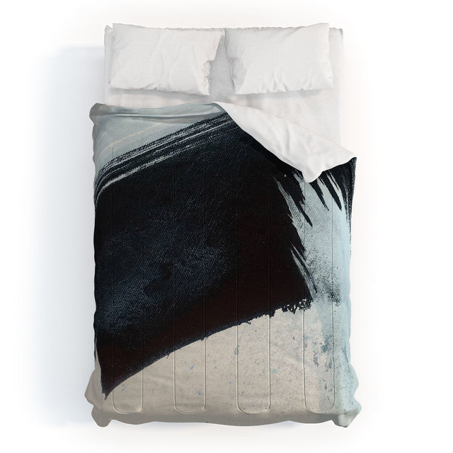 LIKE A GENTLE HURRICANE 2 DUVET / COMFORTER
