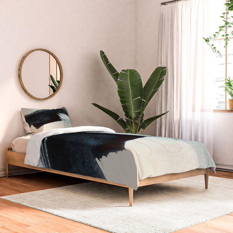 LIKE A GENTLE HURRICANE 2 DUVET / COMFORTER