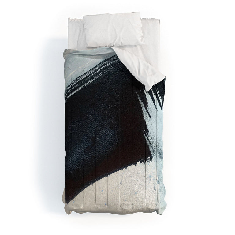 LIKE A GENTLE HURRICANE 2 DUVET / COMFORTER