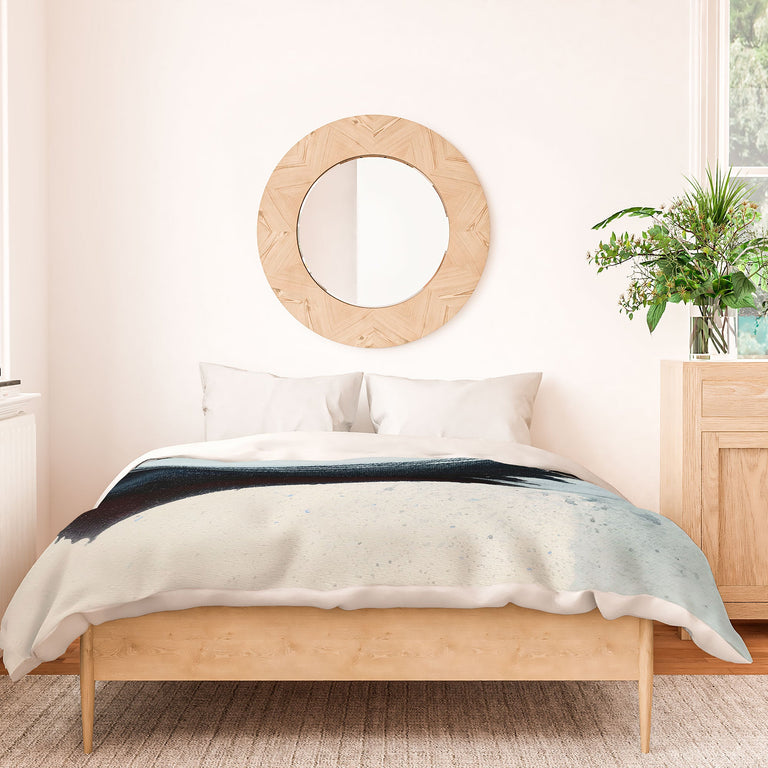 LIKE A GENTLE HURRICANE 2 DUVET / COMFORTER