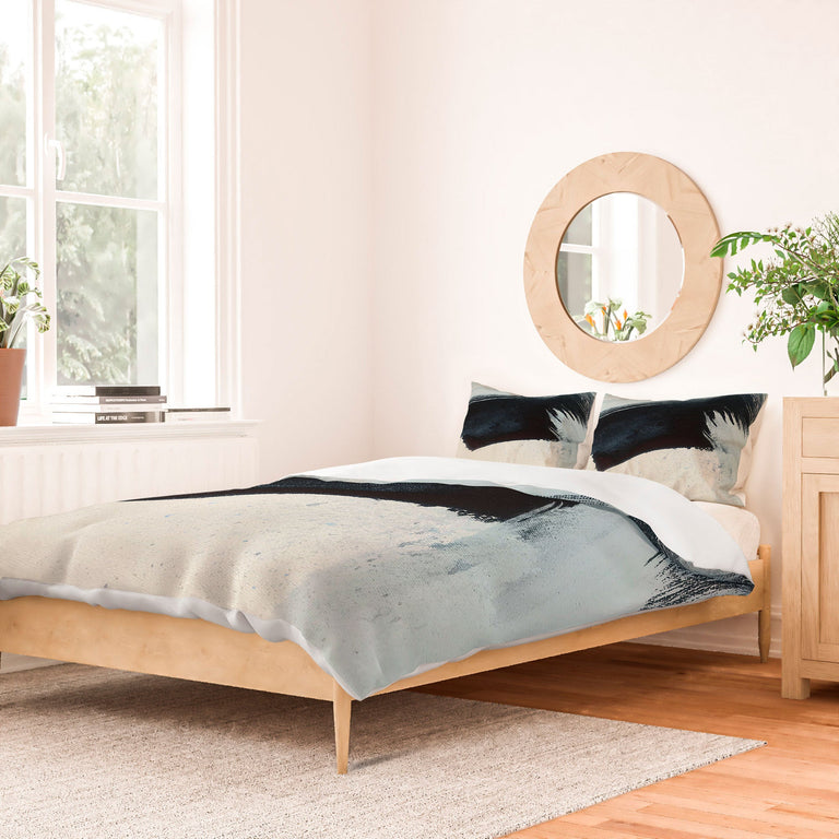 LIKE A GENTLE HURRICANE 2 DUVET / COMFORTER