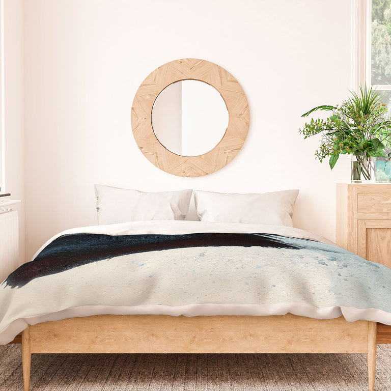 LIKE A GENTLE HURRICANE 2 DUVET / COMFORTER