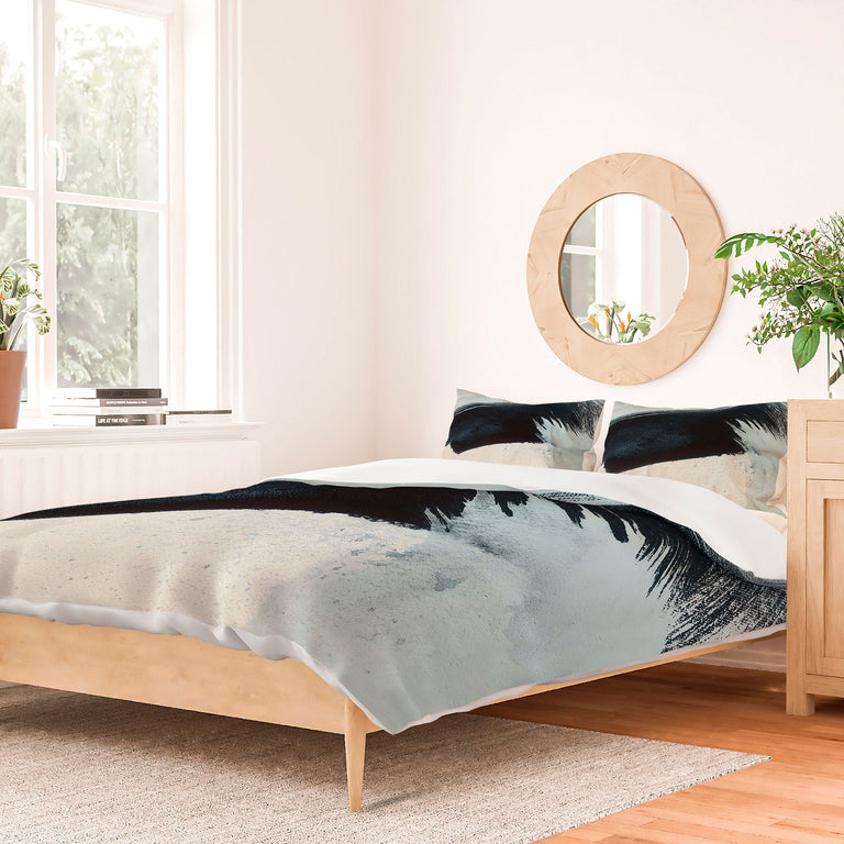 LIKE A GENTLE HURRICANE 2 DUVET / COMFORTER