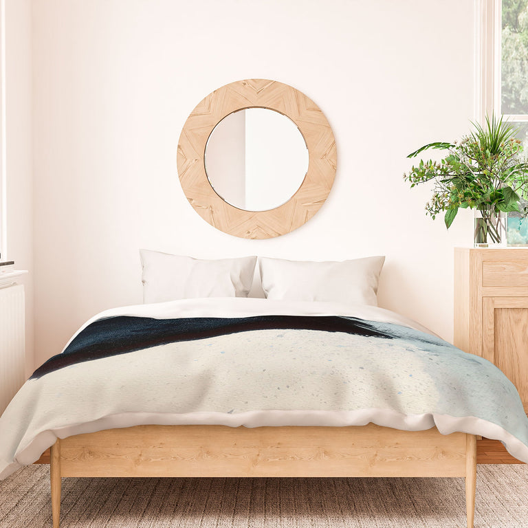 LIKE A GENTLE HURRICANE 2 DUVET / COMFORTER