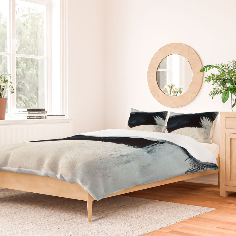 LIKE A GENTLE HURRICANE 2 DUVET / COMFORTER