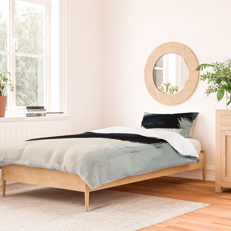 LIKE A GENTLE HURRICANE 2 DUVET / COMFORTER