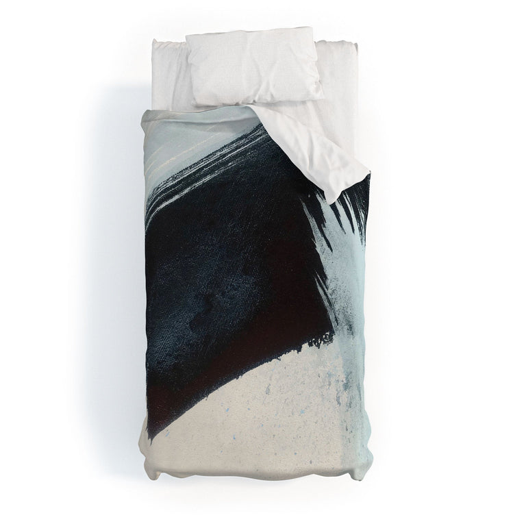 LIKE A GENTLE HURRICANE 2 DUVET / COMFORTER