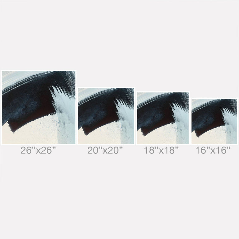 LIKE A GENTLE HURRICANE 2 THROW PILLOW