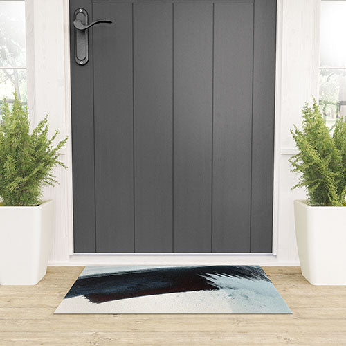 Like A Gentle Hurricane 2 Welcome Mat
