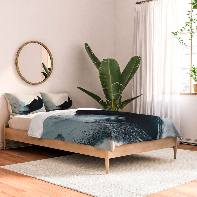 LIKE A GENTLE HURRICANE DUVET / COMFORTER