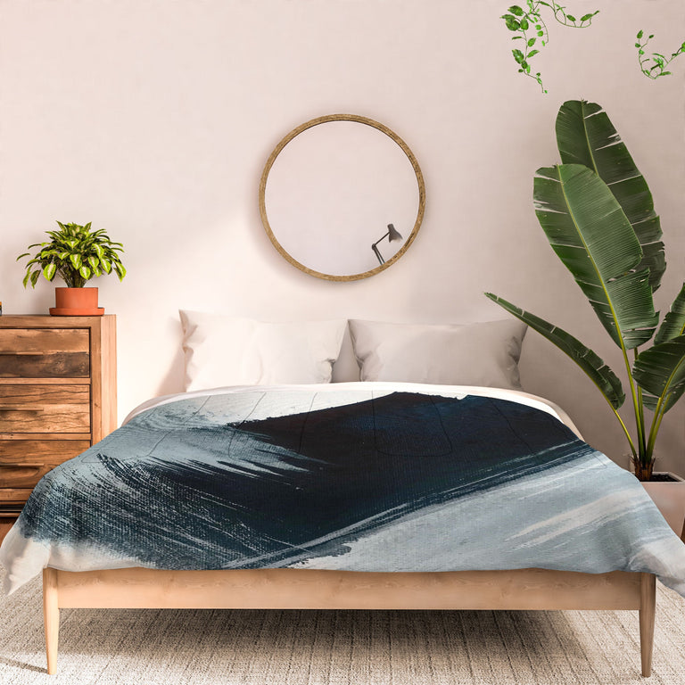 LIKE A GENTLE HURRICANE DUVET / COMFORTER