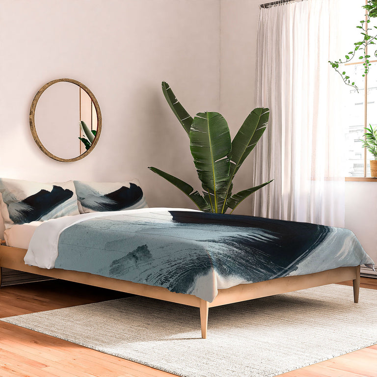 LIKE A GENTLE HURRICANE DUVET / COMFORTER