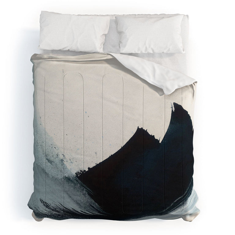 LIKE A GENTLE HURRICANE DUVET / COMFORTER