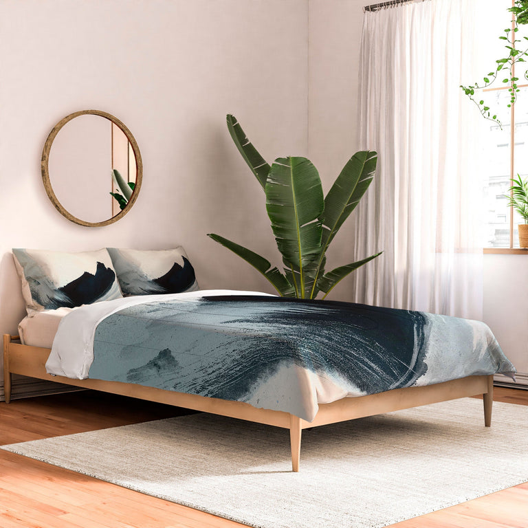 LIKE A GENTLE HURRICANE DUVET / COMFORTER